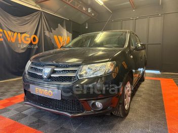 DACIA 