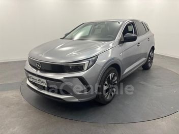 OPEL 