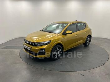 DACIA 
