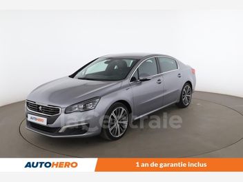 PEUGEOT 