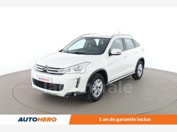 CITROEN C4 AIRCROSS 1.6 E-HDI 115 4X2 FEEL EDITION BV6