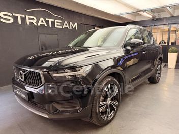 VOLVO XC40 RECHARGE T4 211 INSCRIPTION DCT7