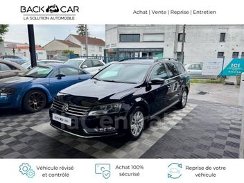 VOLKSWAGEN PASSAT 7 SW VII SW 2.0 TDI 140 BLUEMOTION TECHNOLOGY CONFORTLINE DSG6