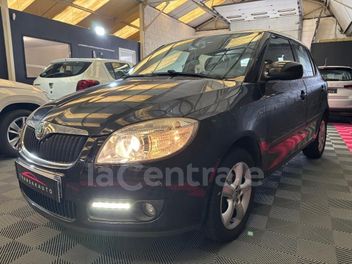 SKODA 