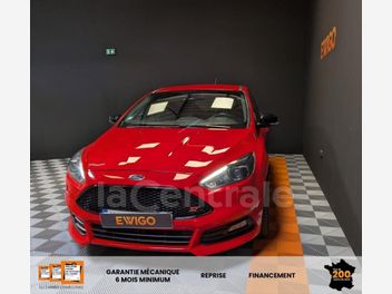 FORD FOCUS 3 ST III (2) 2.0 ECOBOOST 250 S&S ST 5P