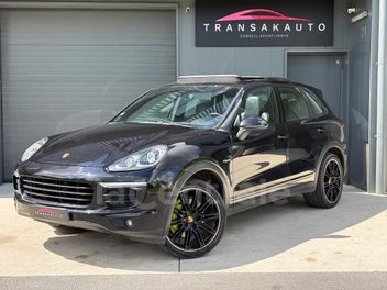 PORSCHE 