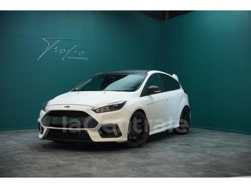 FORD FOCUS 3 RS III 2.3 ECOBOOST 350 S&S RS 5P