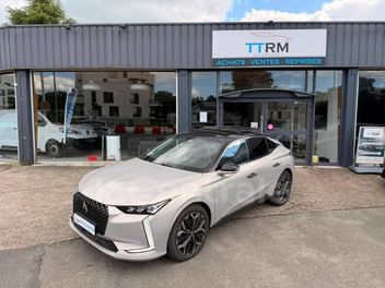 DS DS 4 (2E GENERATION) II 1.6 HYBRIDE E-TENSE 225 ANTOINE DE SAINT EXUPERY EAT8