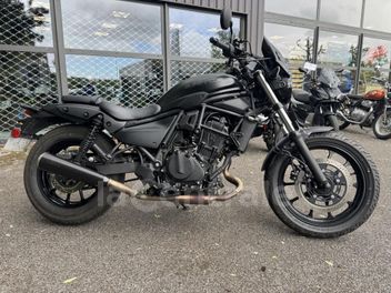 KAWASAKI ELIMINATOR 500