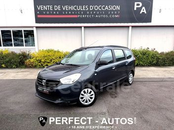 DACIA 