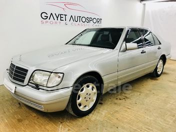 MERCEDES 