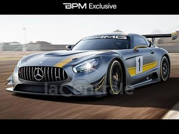 MERCEDES-AMG 