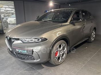 ALFA ROMEO 