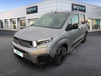 CITROEN BERLINGO 3 MULTISPACE TAILLE M 1.5 BLUEHDI 130 S&S MAX EAT8 5PL