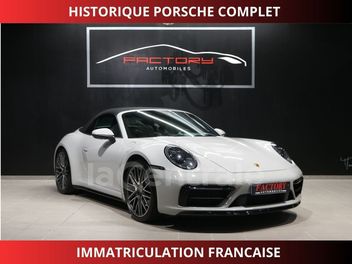 PORSCHE 