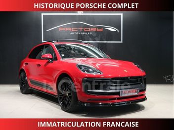 PORSCHE 
