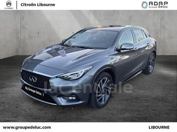 INFINITI 