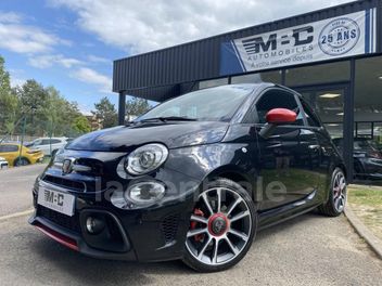 ABARTH 