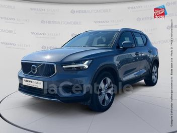 VOLVO XC40 D3 ADBLUE 150 GEARTRONIC 8