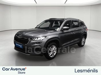 SKODA KODIAQ (2) 2.0 TDI 150 SCR AMBITION DSG7 7PL
