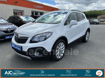 OPEL MOKKA 1.4 TURBO 140 S/S COSMO PACK 4X2