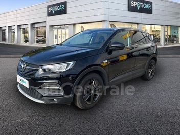 OPEL 
