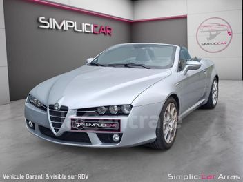 ALFA ROMEO SPIDER BASE BRERA III 3.2 V6 JTS Q4