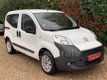 CITROEN NEMO COMBI MULTISPACE 1.4 HDI 70 CONFORT