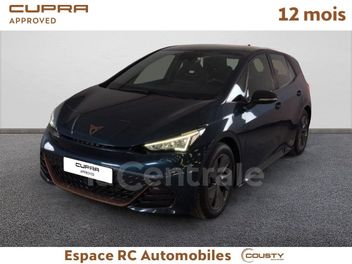 CUPRA 