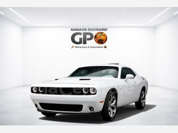 DODGE 