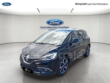 RENAULT SCENIC 4 IV 1.7 DCI 150 BLUE INTENS BLUE EDC