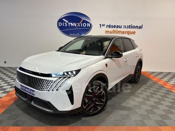 PEUGEOT 