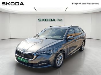 SKODA 