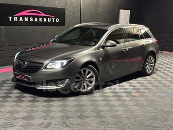 OPEL INSIGNIA SPORTS TOURER (2) SPORTS TOURER 2.0 CDTI 170 BLUEINJECTION ECOFLEX ELITE