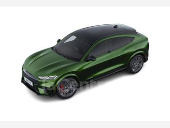 FORD MUSTANG MACH-E EXTENDED RANGE 91 KWH 487 AWD GT