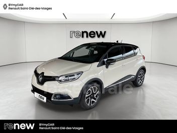 RENAULT CAPTUR 1.5 DCI 90 ENERGY INTENS ECO2