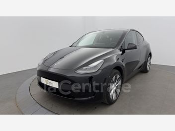 TESLA 