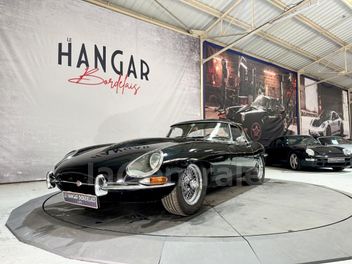 JAGUAR 