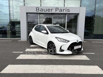 TOYOTA YARIS 4 IV 116H HYBRIDE COLLECTION