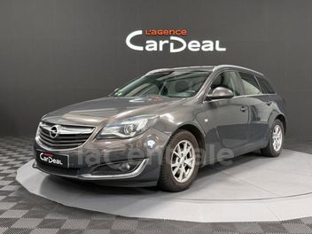 OPEL INSIGNIA SPORTS TOURER (2) SPORTS TOURER 2.0 CDTI 140 ECOFLEX S/S BUSINESS CONNECT