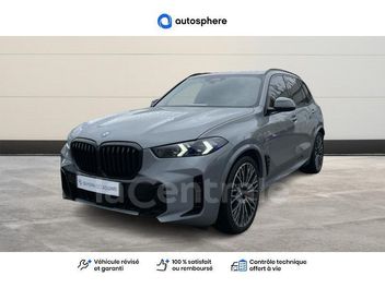 BMW X5 G05 (G05) XDRIVE50E 489 M SPORT BVA8