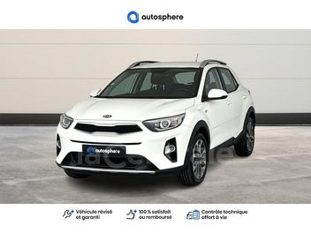 KIA STONIC 1.0 T-GDI 120 ISG 6CV ACTIVE