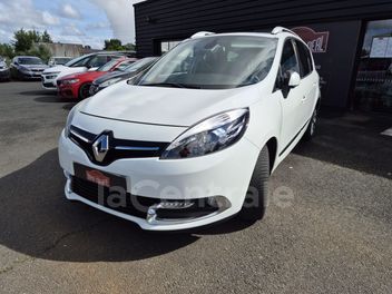 RENAULT SCENIC 3 III (2) 1.6 DCI 130 ENERGY FAP INITIALE ECO2