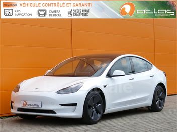 TESLA 