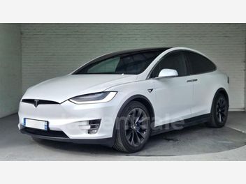 TESLA 