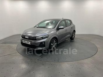 DACIA 