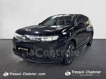 OPEL 