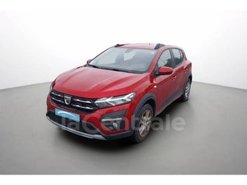 DACIA 