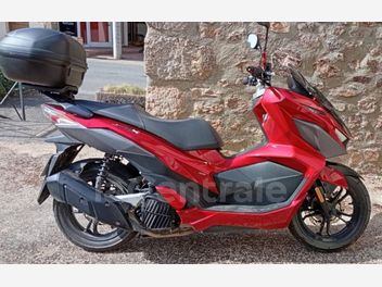 SYM JET X 125 ABS