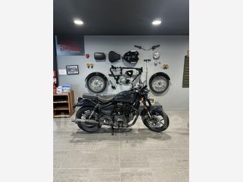 ROYAL ENFIELD SHOTGUN 650